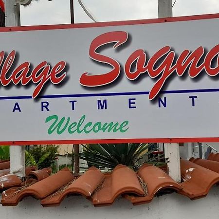 شقة Sogno Vacanze ماسا المظهر الخارجي الصورة