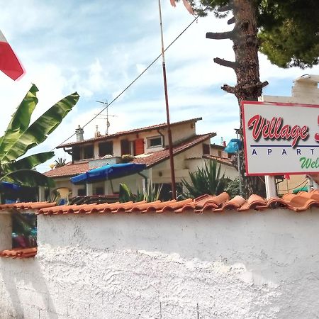 شقة Sogno Vacanze ماسا المظهر الخارجي الصورة