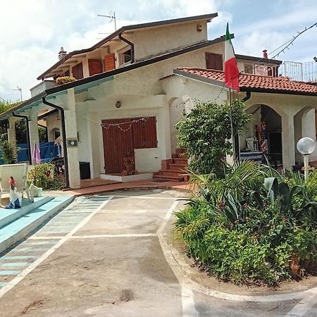 شقة Sogno Vacanze ماسا المظهر الخارجي الصورة