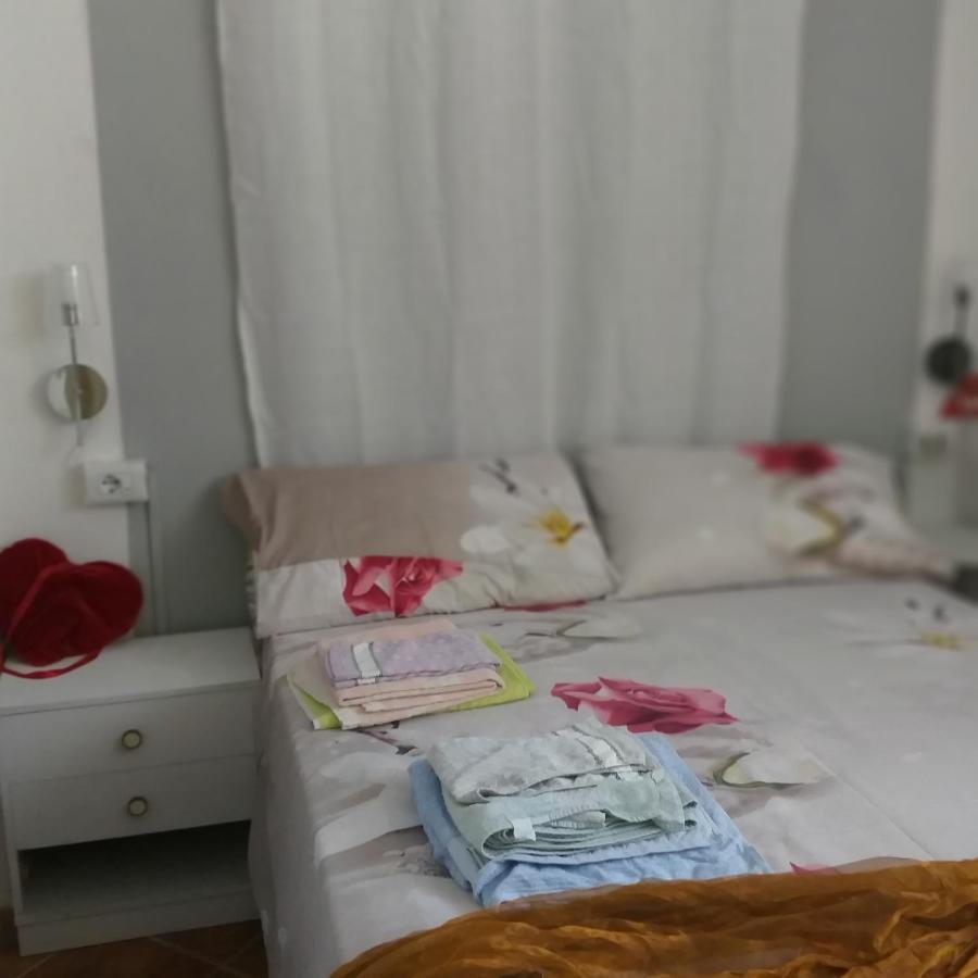 شقة Sogno Vacanze ماسا المظهر الخارجي الصورة