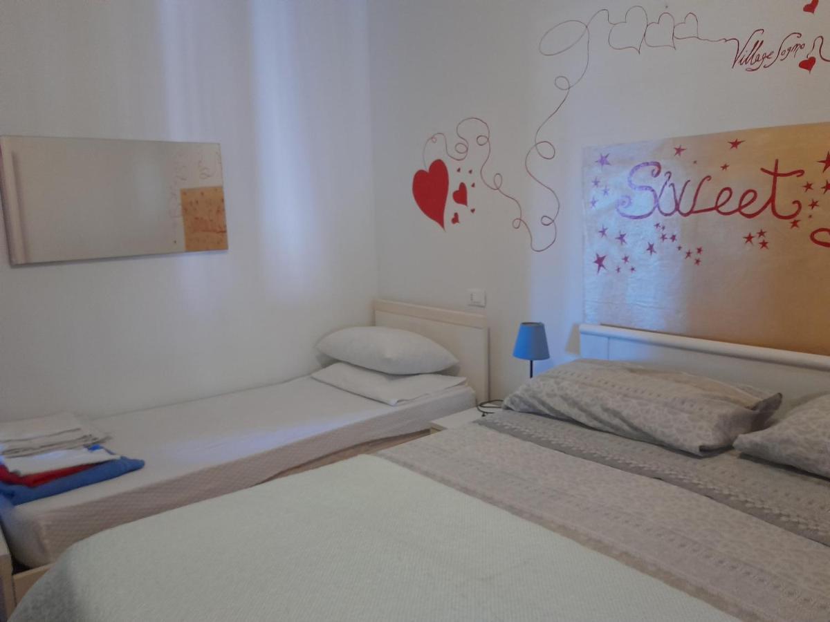 شقة Sogno Vacanze ماسا المظهر الخارجي الصورة