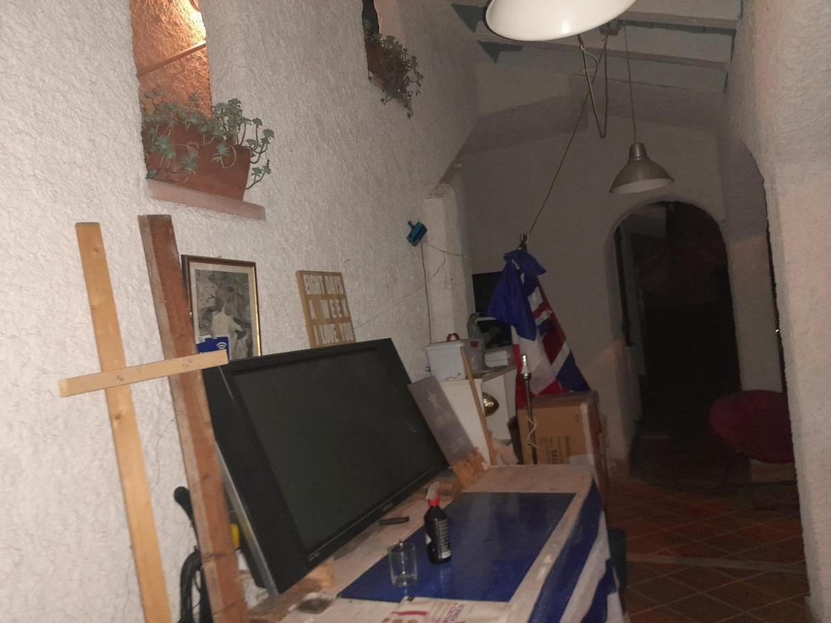 شقة Sogno Vacanze ماسا المظهر الخارجي الصورة