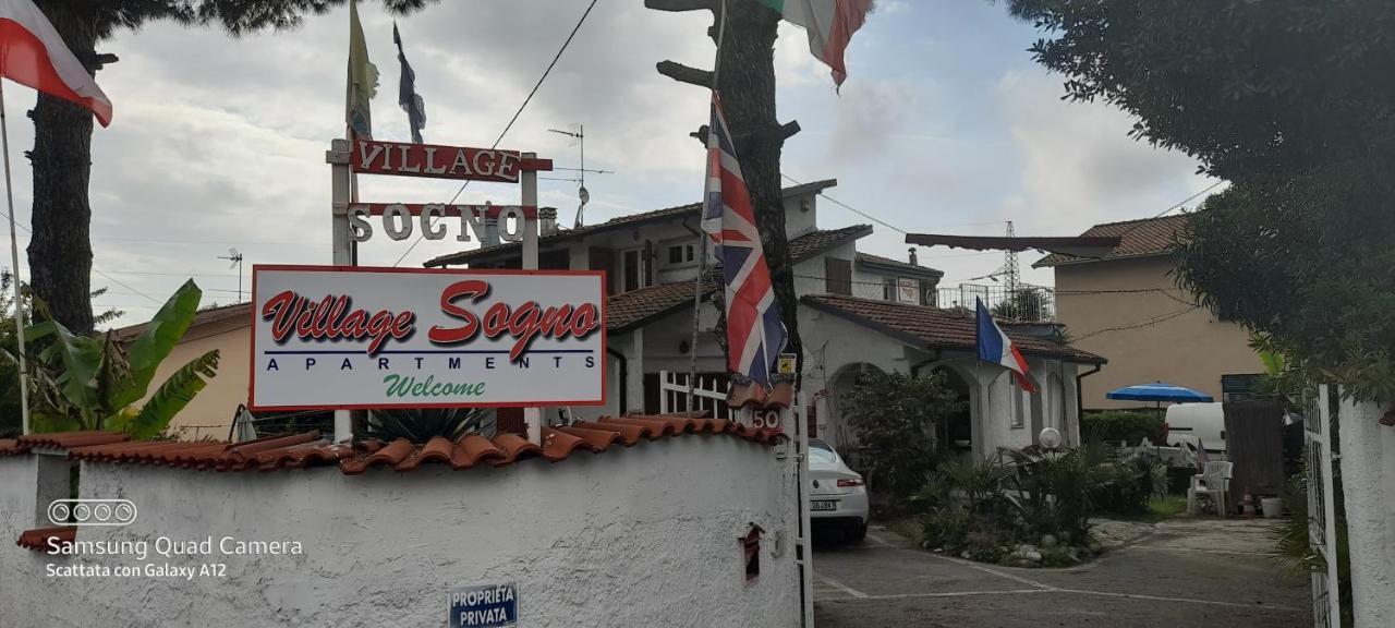 شقة Sogno Vacanze ماسا المظهر الخارجي الصورة