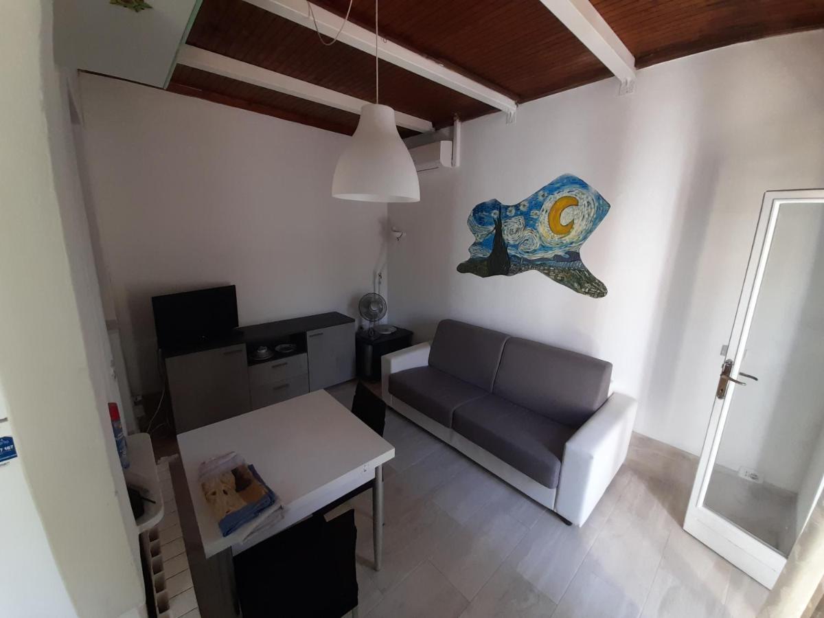 شقة Sogno Vacanze ماسا المظهر الخارجي الصورة