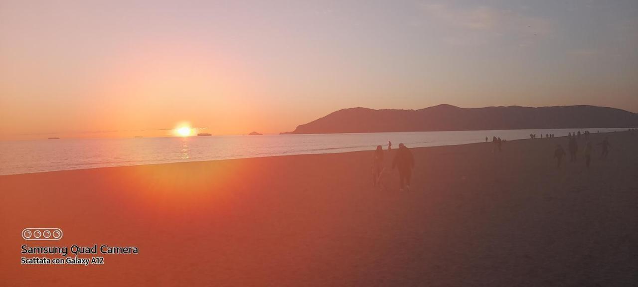 شقة Sogno Vacanze ماسا المظهر الخارجي الصورة