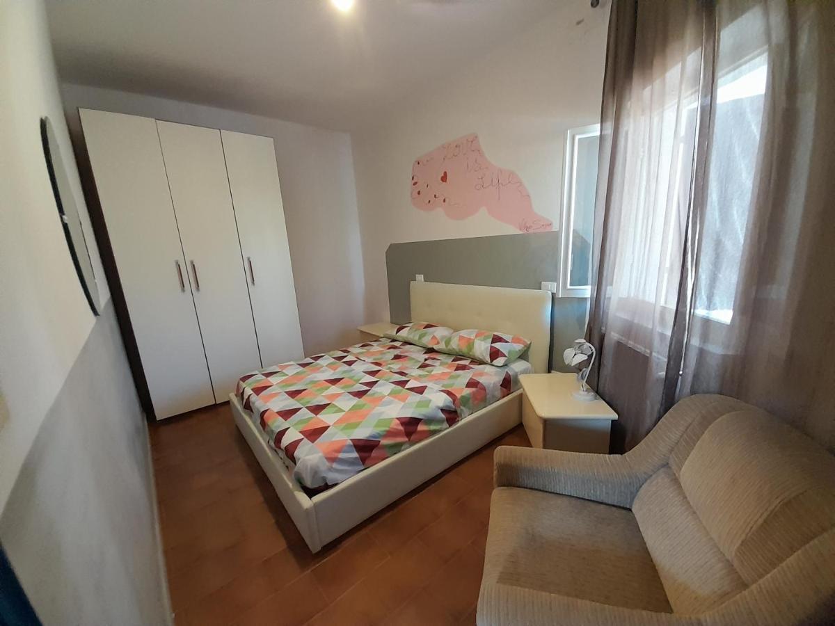 شقة Sogno Vacanze ماسا المظهر الخارجي الصورة
