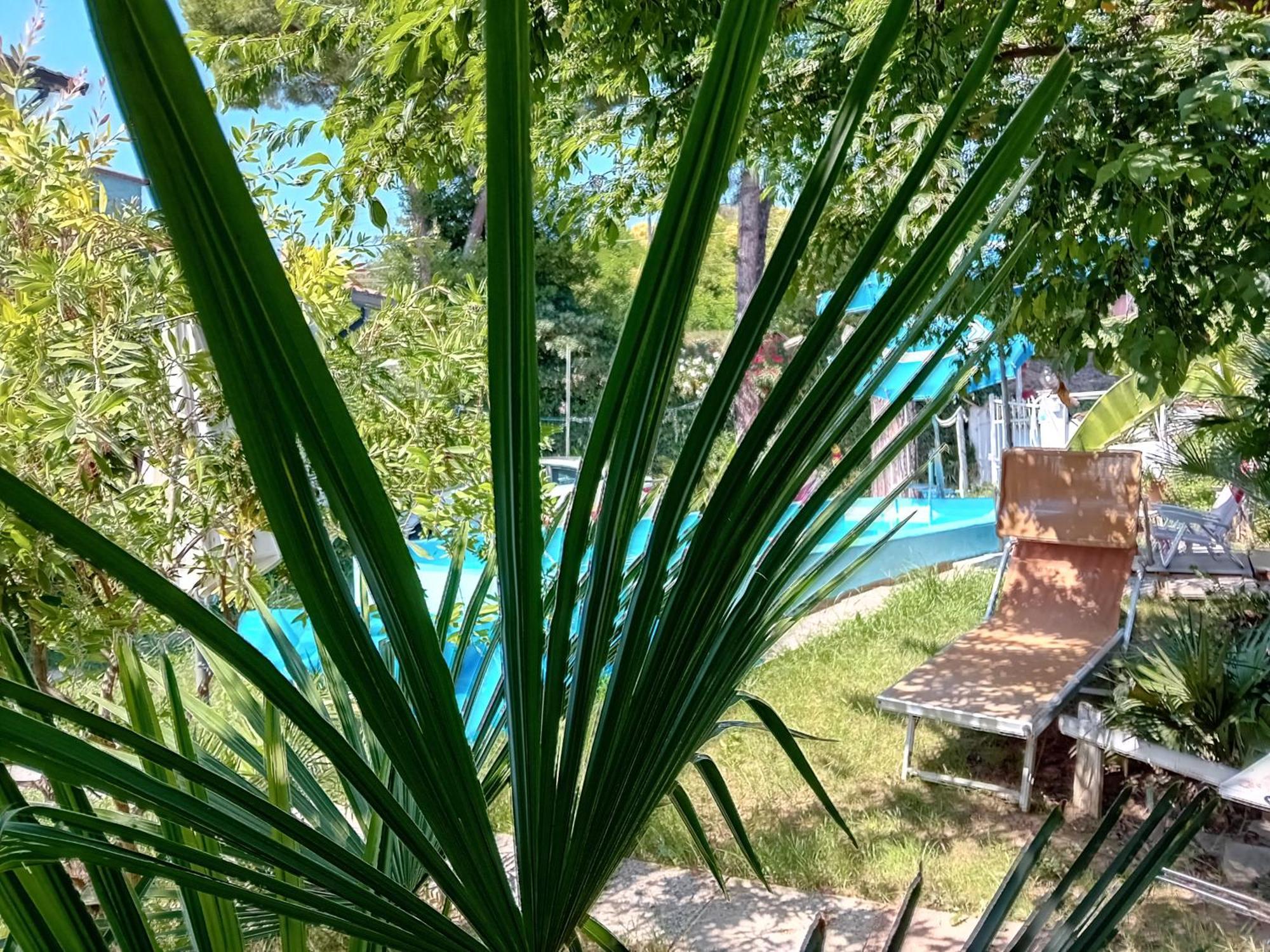 شقة Sogno Vacanze ماسا المظهر الخارجي الصورة