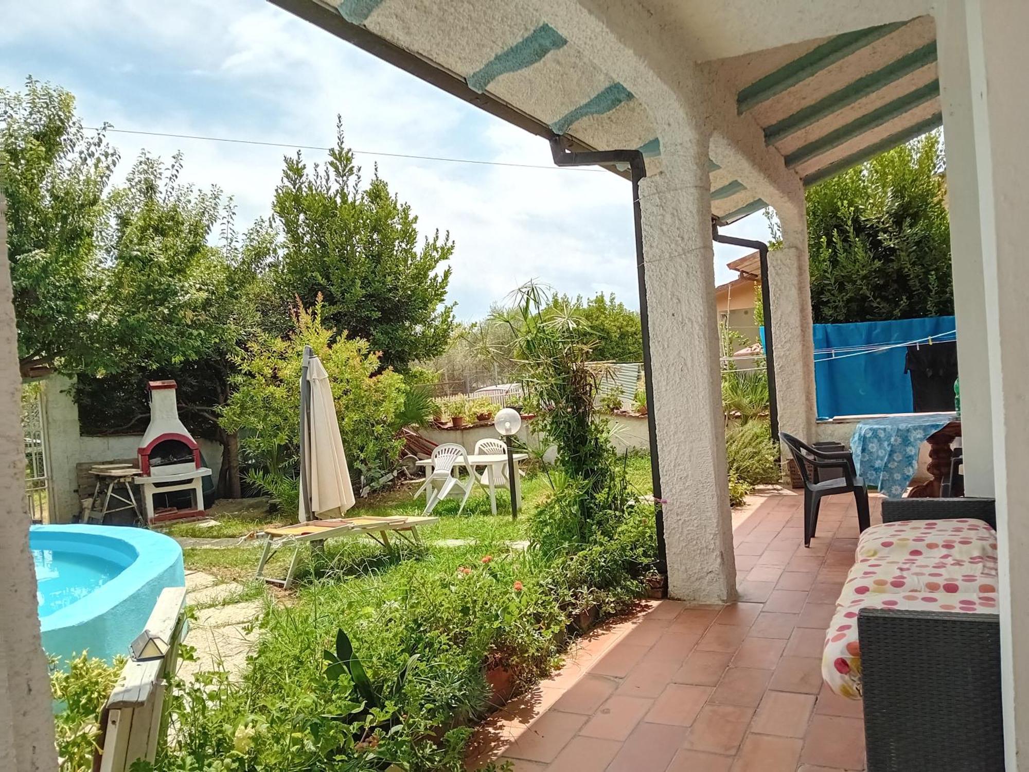 شقة Sogno Vacanze ماسا المظهر الخارجي الصورة