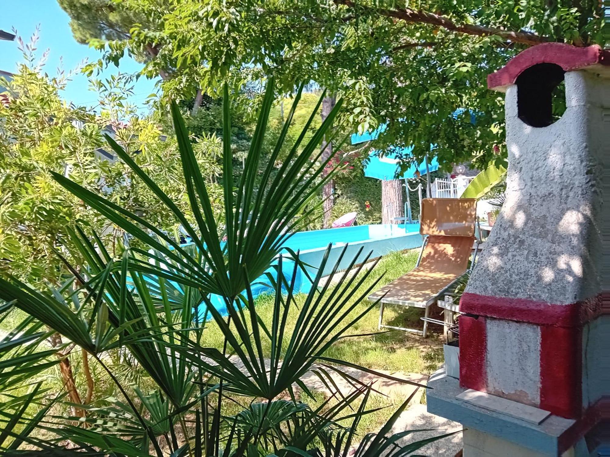 شقة Sogno Vacanze ماسا المظهر الخارجي الصورة