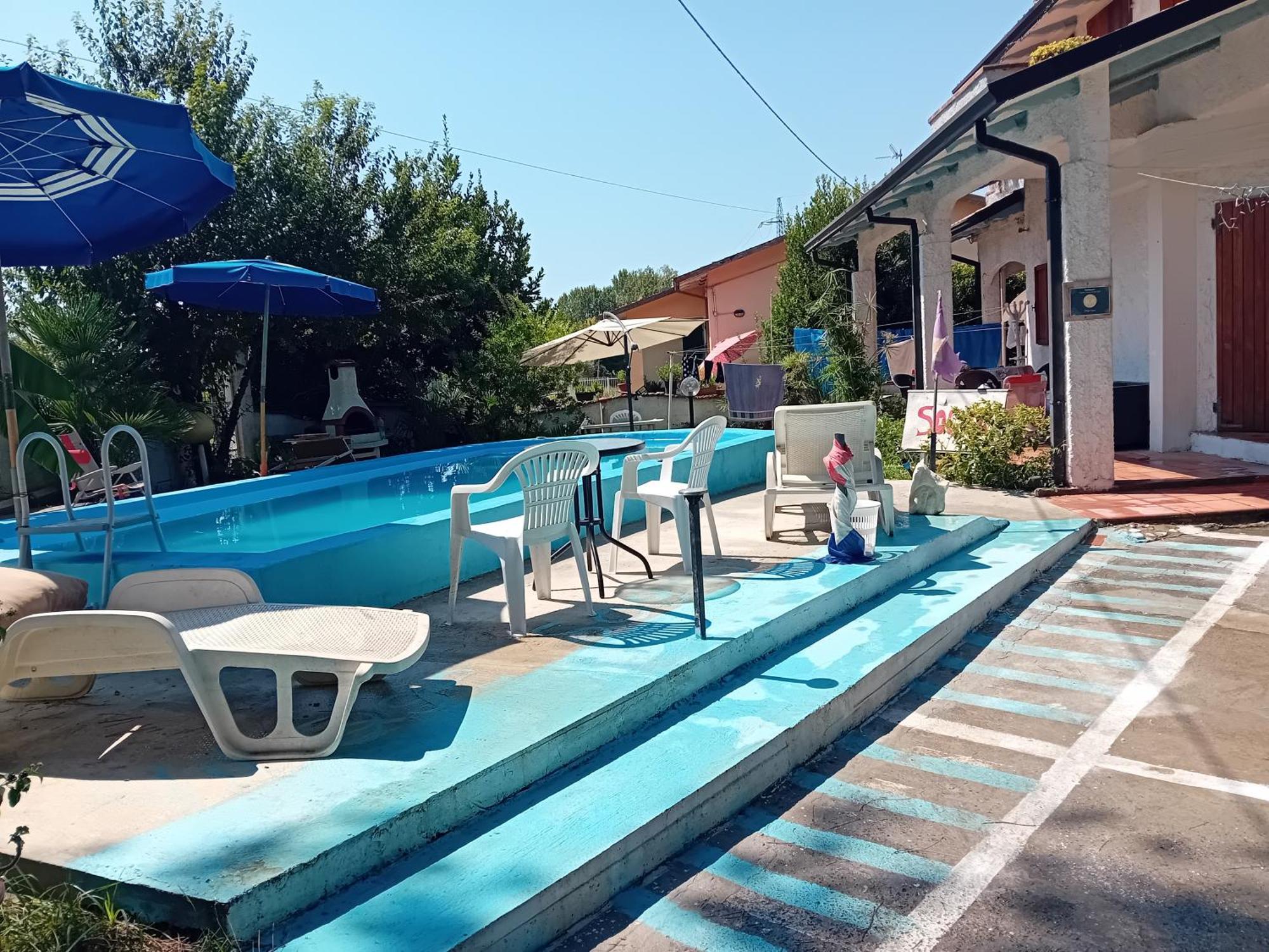 شقة Sogno Vacanze ماسا المظهر الخارجي الصورة