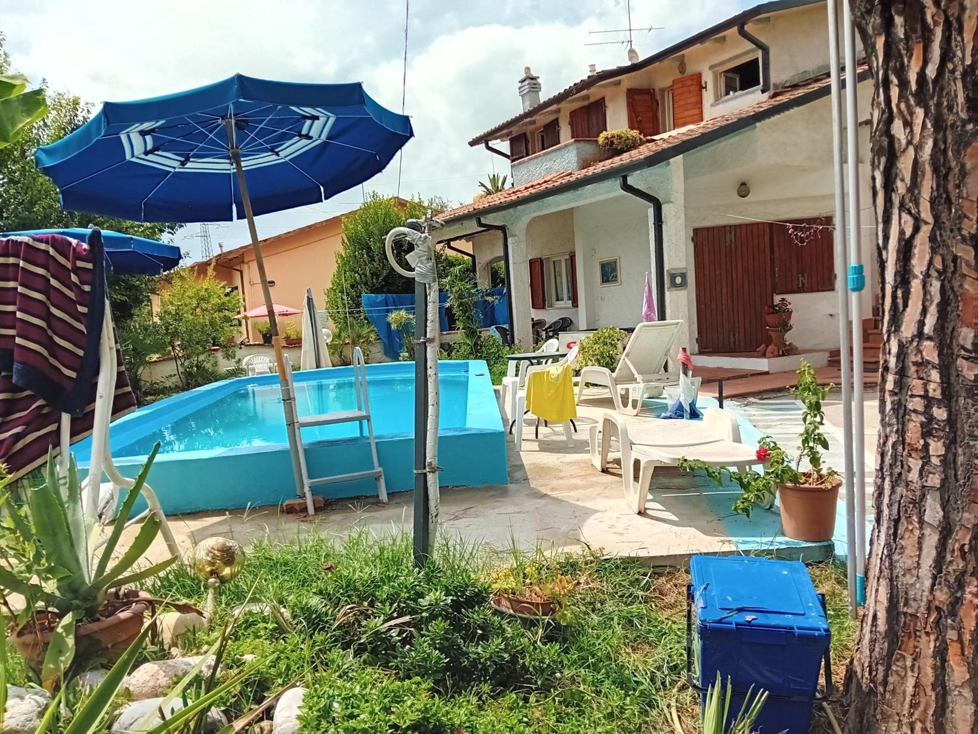 شقة Sogno Vacanze ماسا المظهر الخارجي الصورة