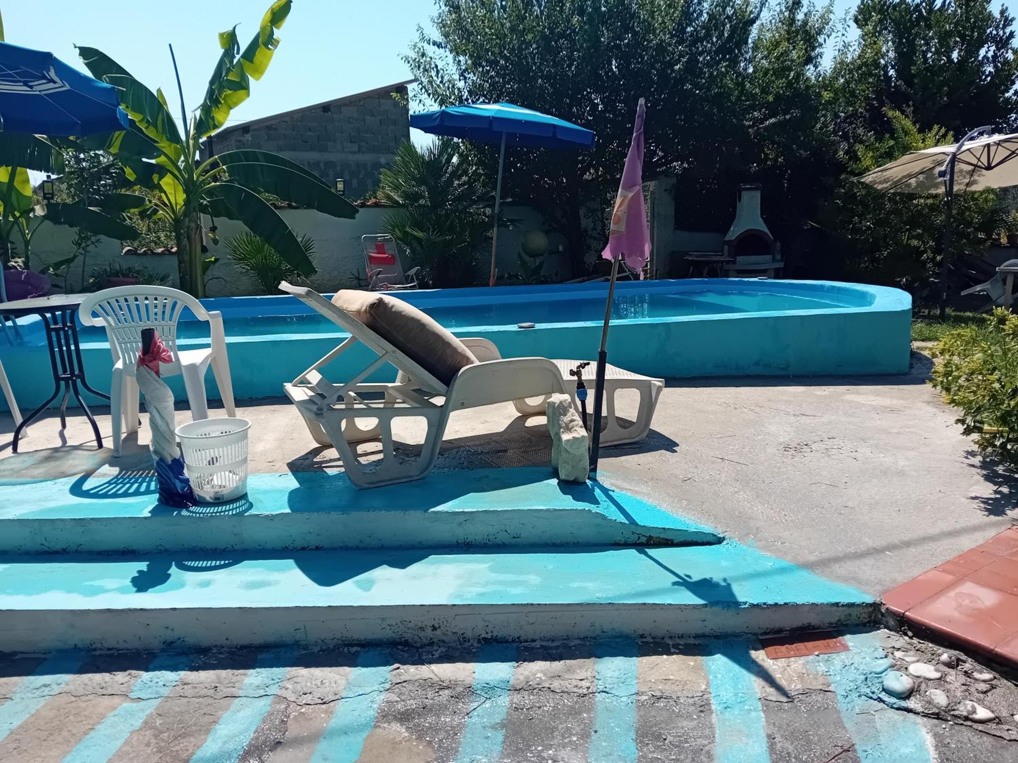 شقة Sogno Vacanze ماسا المظهر الخارجي الصورة