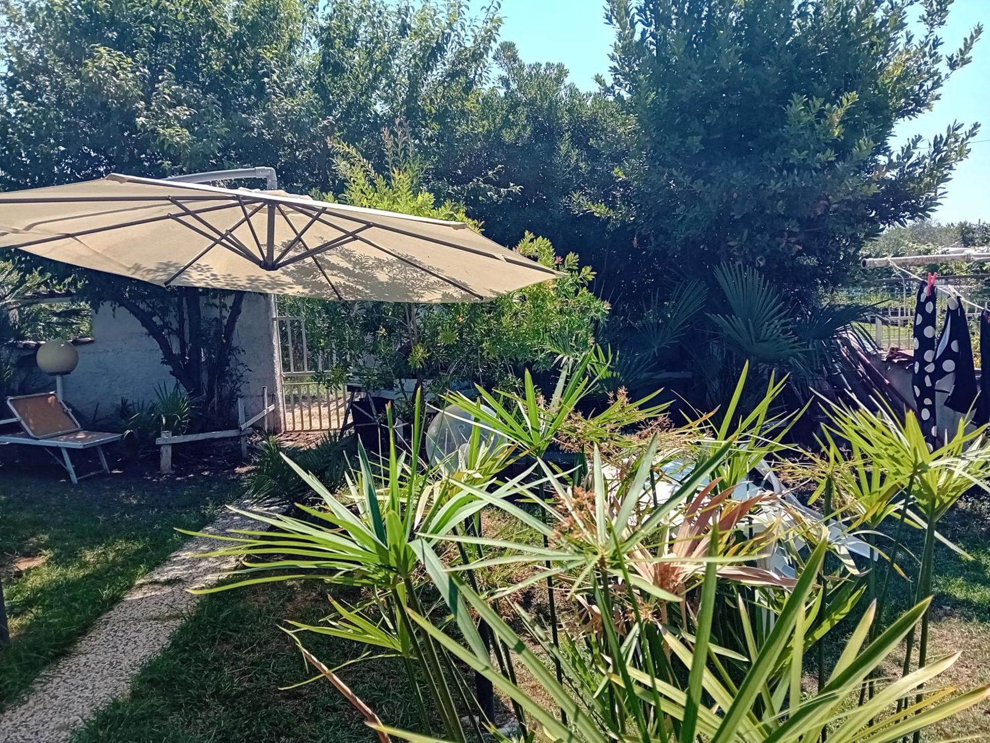 شقة Sogno Vacanze ماسا المظهر الخارجي الصورة