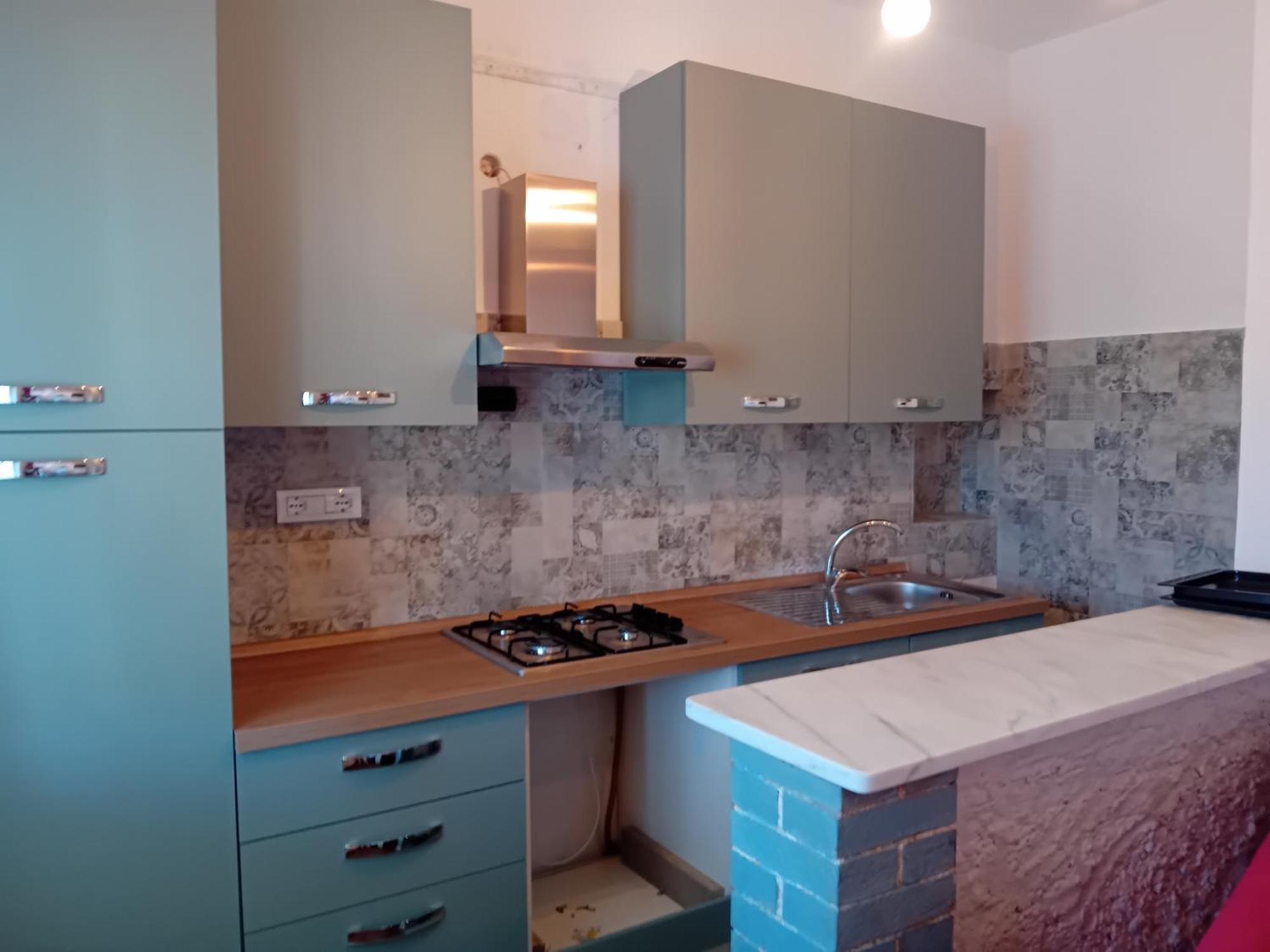 شقة Sogno Vacanze ماسا المظهر الخارجي الصورة
