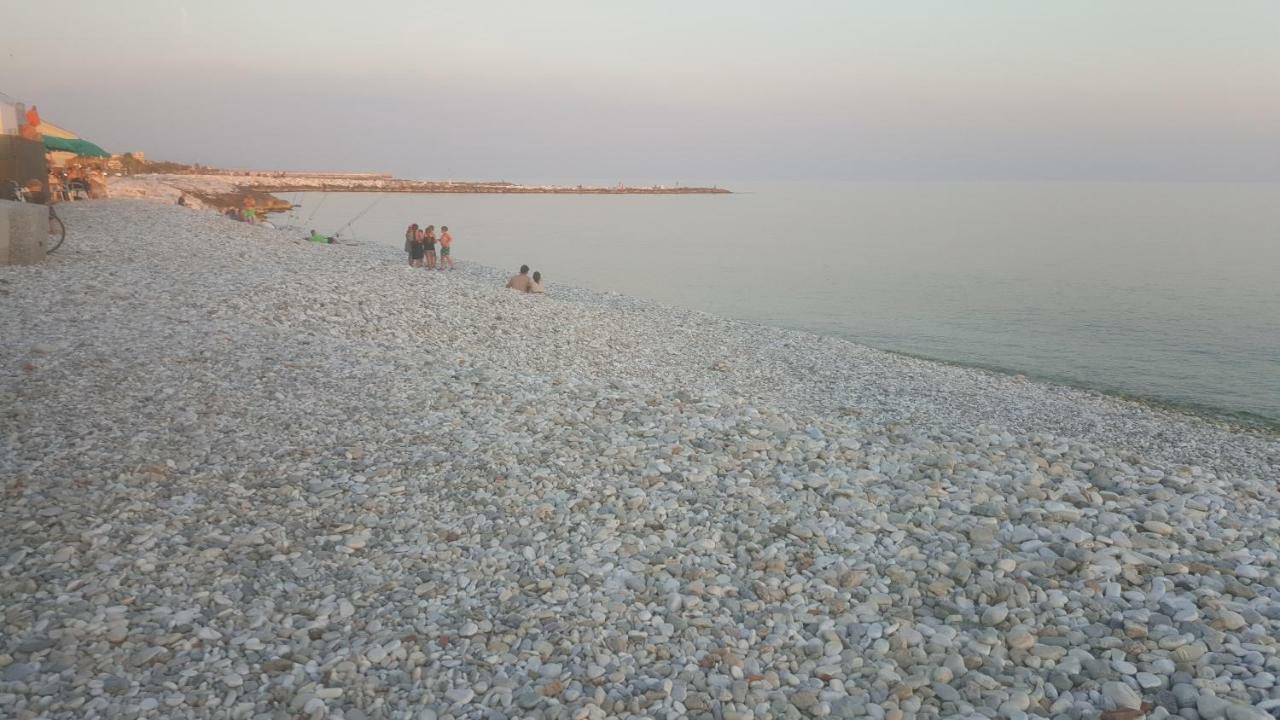 شقة Sogno Vacanze ماسا المظهر الخارجي الصورة