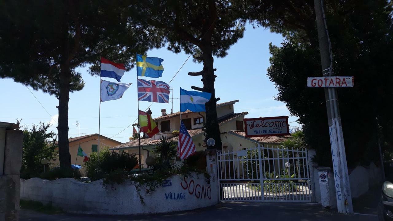 شقة Sogno Vacanze ماسا المظهر الخارجي الصورة