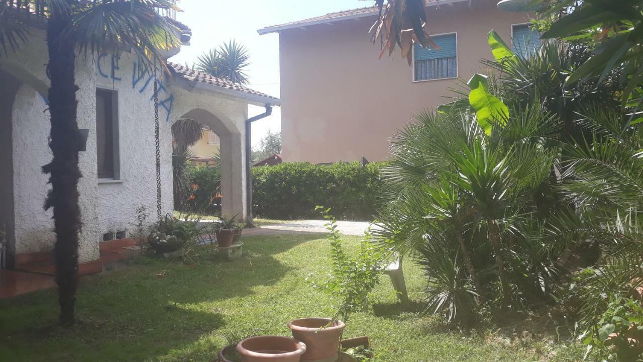 شقة Sogno Vacanze ماسا المظهر الخارجي الصورة