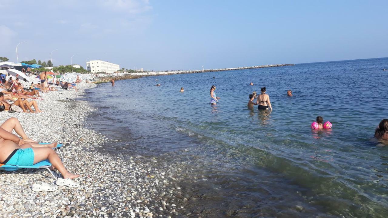 شقة Sogno Vacanze ماسا المظهر الخارجي الصورة